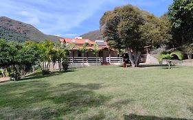 Sítio da Serra em Ouro Preto MG - POUSADA